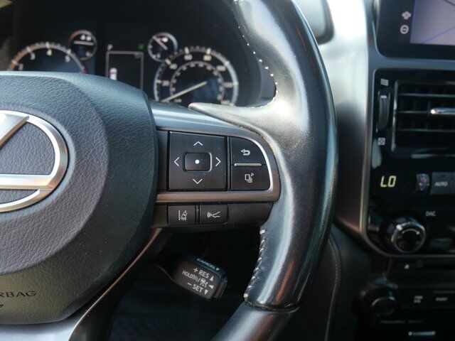 2022 Lexus GX 460 San Juan TX
