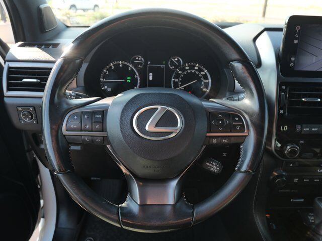 2022 Lexus GX 460 San Juan TX