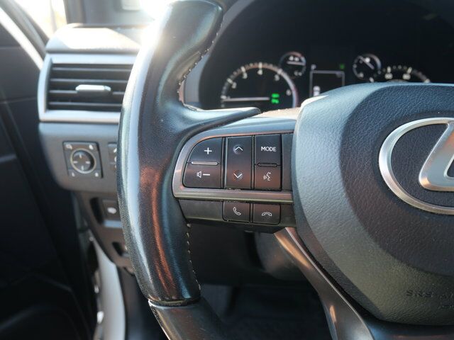2022 Lexus GX 460 San Juan TX
