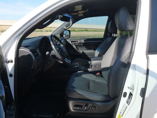 2022 Lexus GX 460 San Juan TX