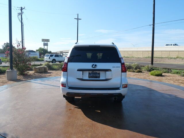 2022 Lexus GX 460 San Juan TX