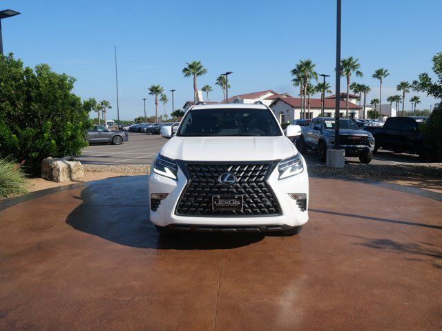 2022 Lexus GX 460 San Juan TX