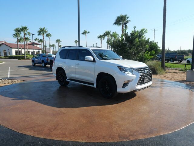 2022 Lexus GX 460 San Juan TX