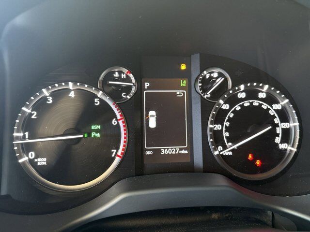 2022 Lexus GX 460 San Antonio TX