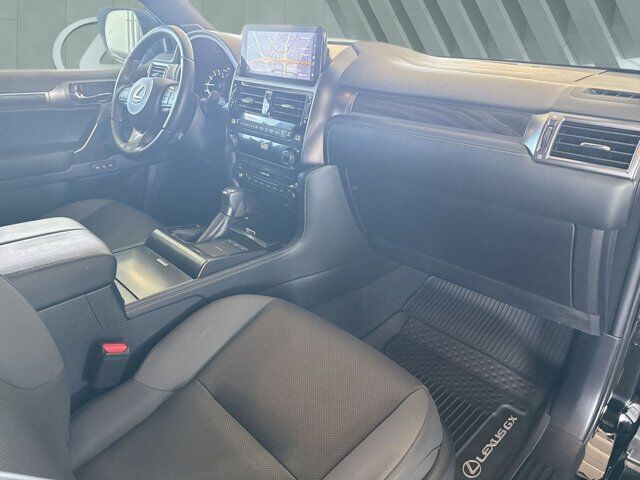 2022 Lexus GX 460 San Antonio TX