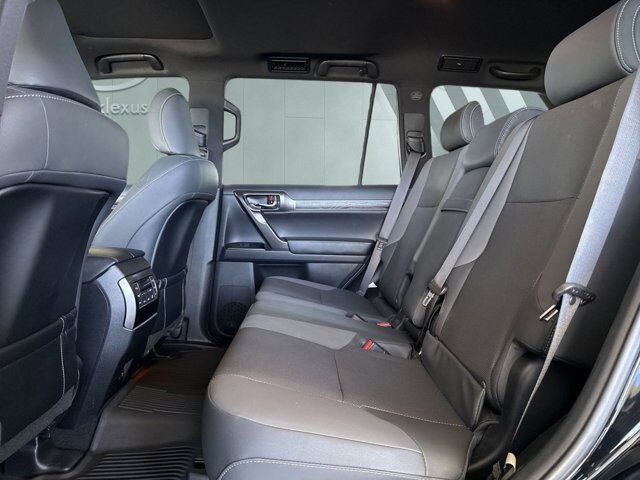 2022 Lexus GX 460 San Antonio TX