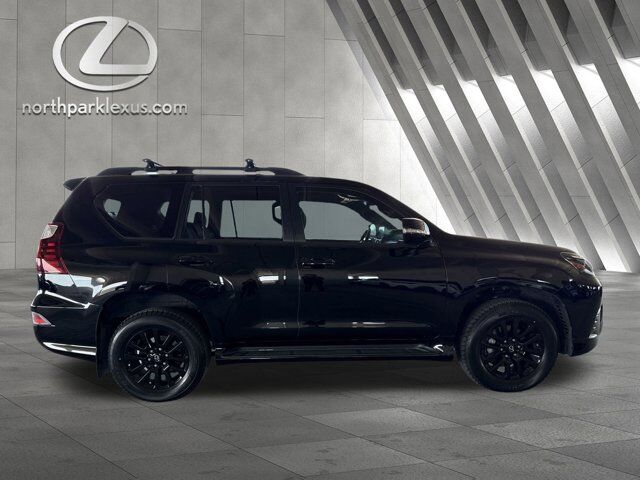 2022 Lexus GX 460 San Antonio TX