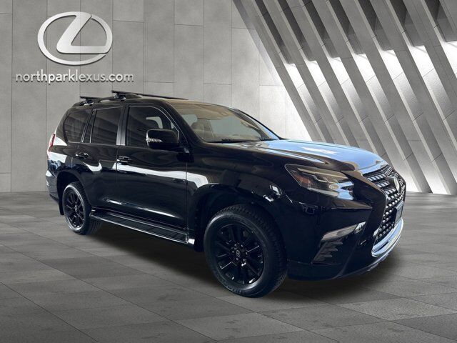 2022 Lexus GX 460 San Antonio TX