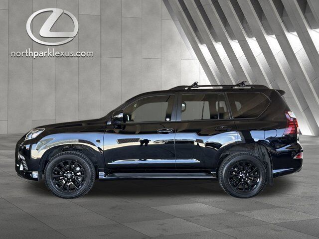 2022 Lexus GX 460 San Antonio TX