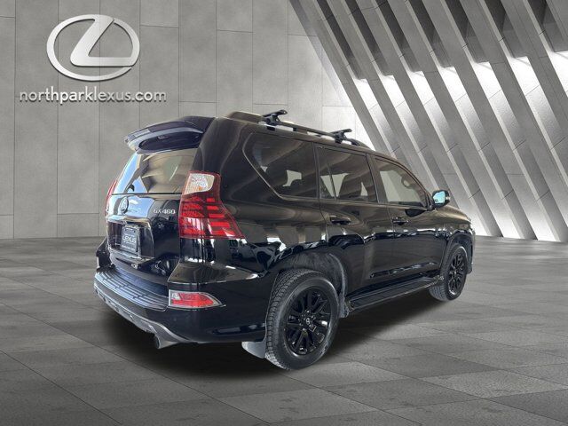 2022 Lexus GX 460 San Antonio TX