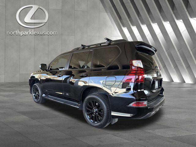 2022 Lexus GX 460 San Antonio TX