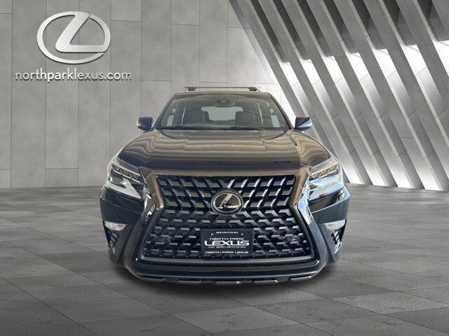2022 Lexus GX 460 San Antonio TX