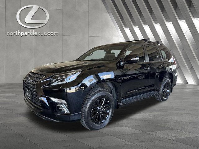 2022 Lexus GX 460 San Antonio TX
