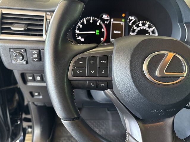 2022 Lexus GX 460 San Antonio TX