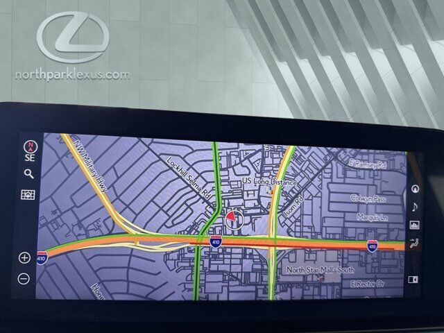 2022 Lexus GX 460 San Antonio TX