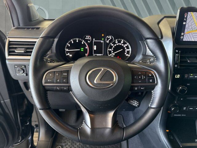 2022 Lexus GX 460 San Antonio TX