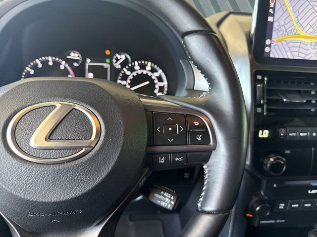 2022 Lexus GX 460 San Antonio TX
