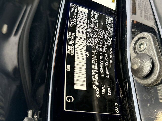 2022 Lexus GX 460 San Antonio TX