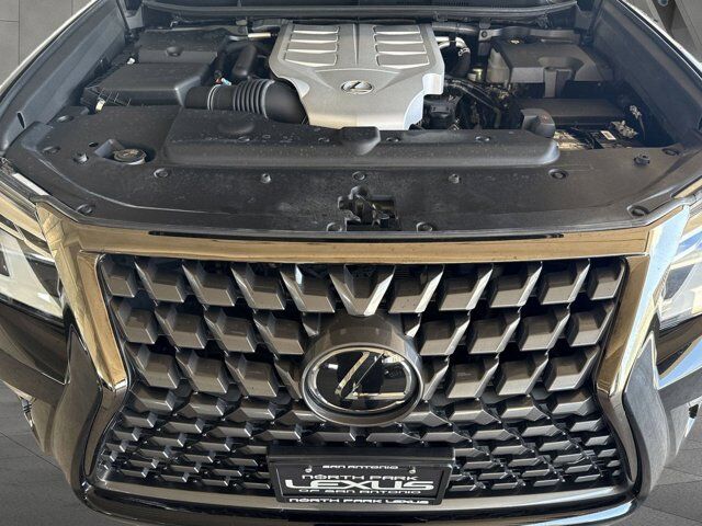 2022 Lexus GX 460 San Antonio TX