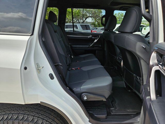 2022 Lexus GX 460 San Antonio TX