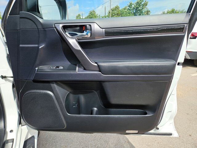 2022 Lexus GX 460 San Antonio TX