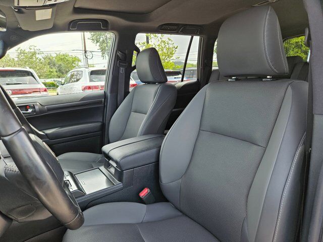 2022 Lexus GX 460 San Antonio TX