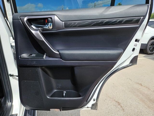 2022 Lexus GX 460 San Antonio TX