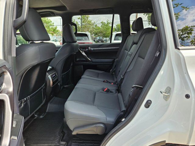 2022 Lexus GX 460 San Antonio TX