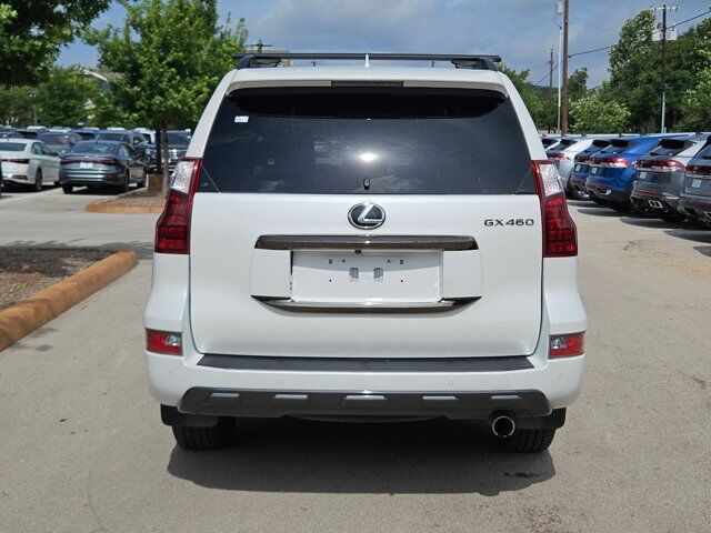 2022 Lexus GX 460 San Antonio TX