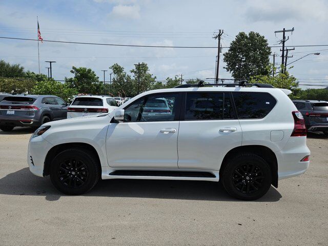 2022 Lexus GX 460 San Antonio TX