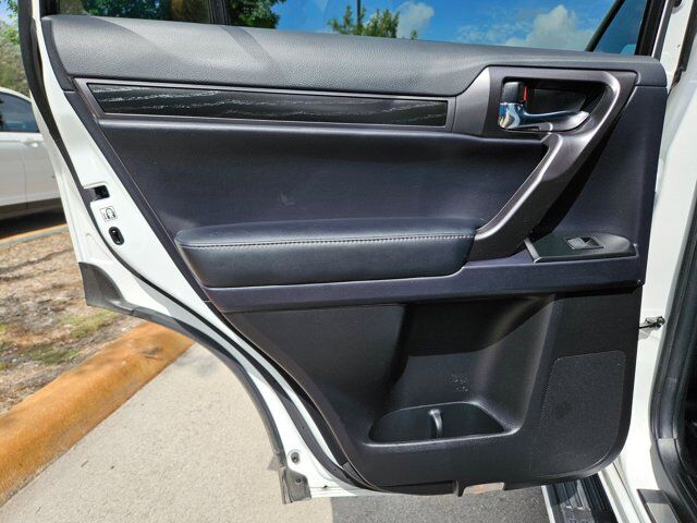 2022 Lexus GX 460 San Antonio TX