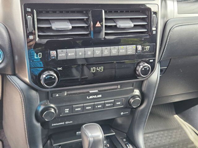 2022 Lexus GX 460 San Antonio TX