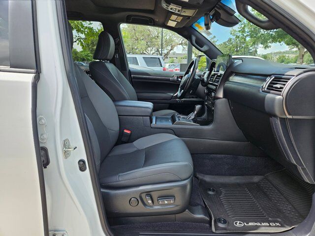 2022 Lexus GX 460 San Antonio TX