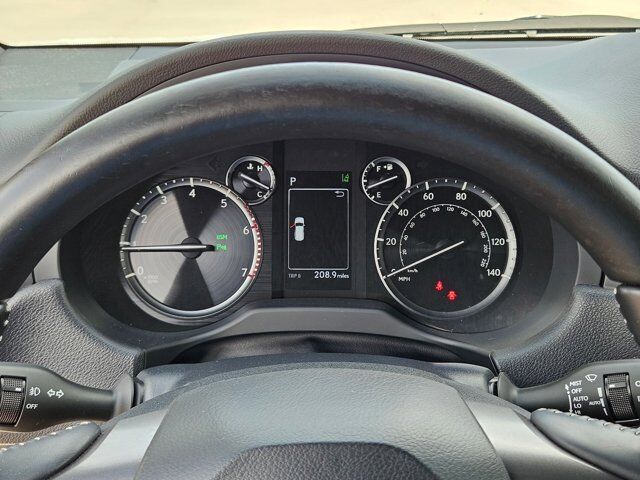 2022 Lexus GX 460 San Antonio TX
