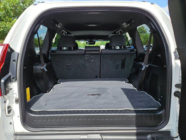 2022 Lexus GX 460 San Antonio TX