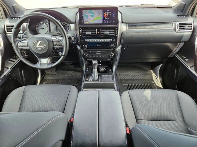 2022 Lexus GX 460 San Antonio TX