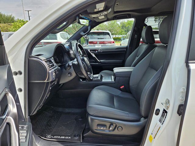 2022 Lexus GX 460 San Antonio TX