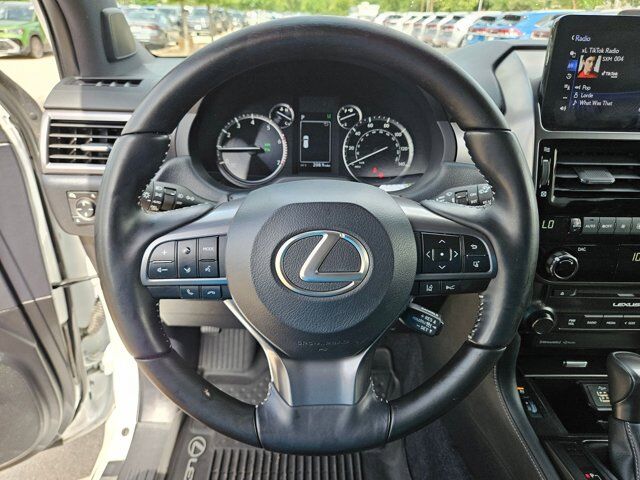 2022 Lexus GX 460 San Antonio TX