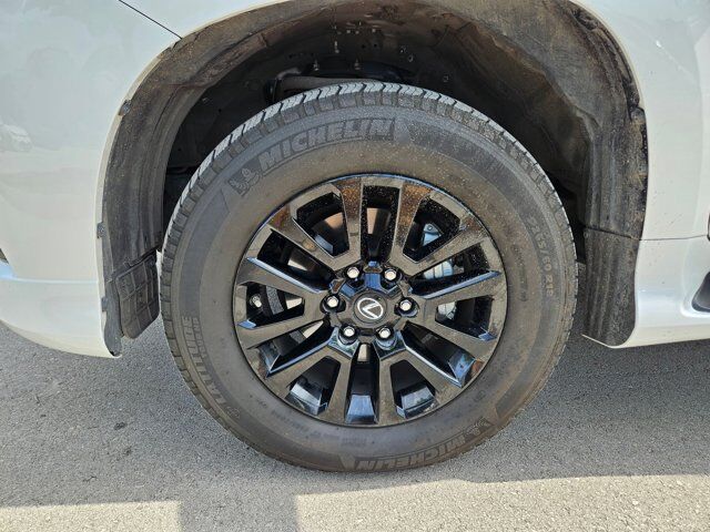 2022 Lexus GX 460 San Antonio TX
