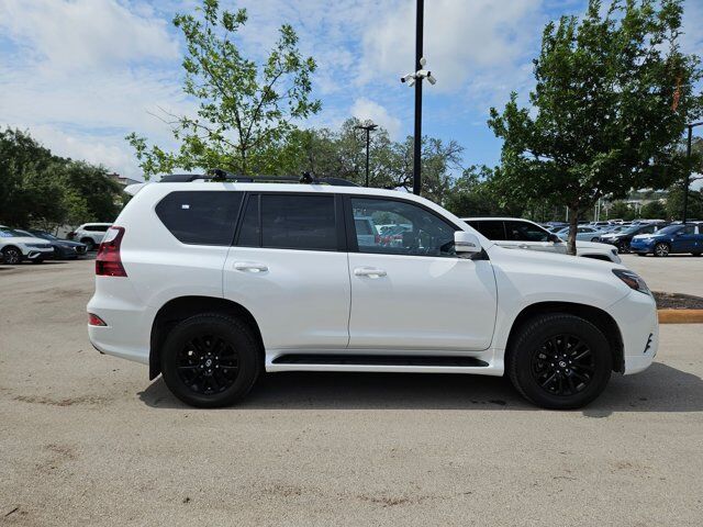 2022 Lexus GX 460 San Antonio TX