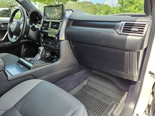 2022 Lexus GX 460 San Antonio TX