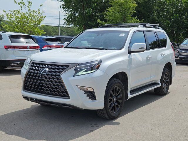 2022 Lexus GX 460 San Antonio TX