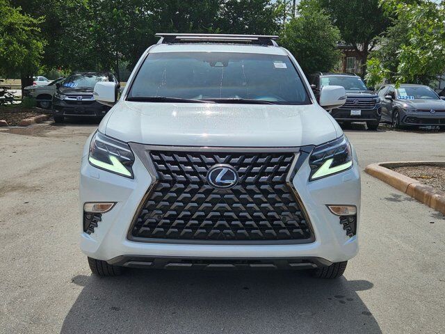 2022 Lexus GX 460 San Antonio TX
