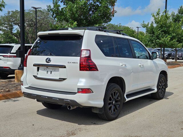 2022 Lexus GX 460 San Antonio TX