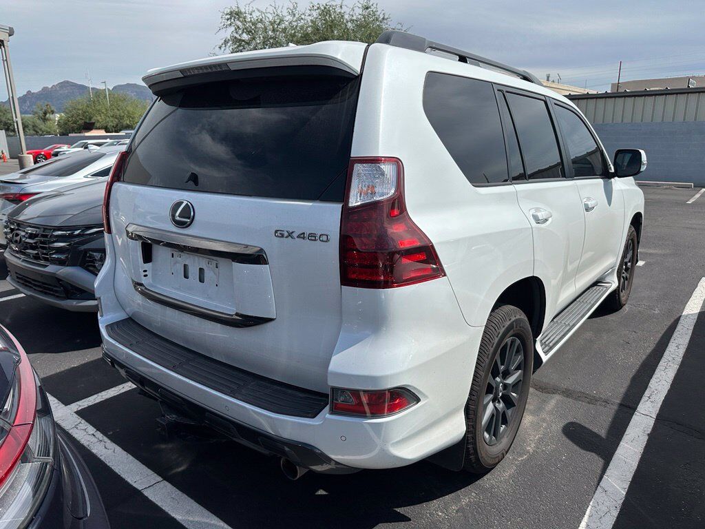2022 Lexus GX 460 Tucson AZ