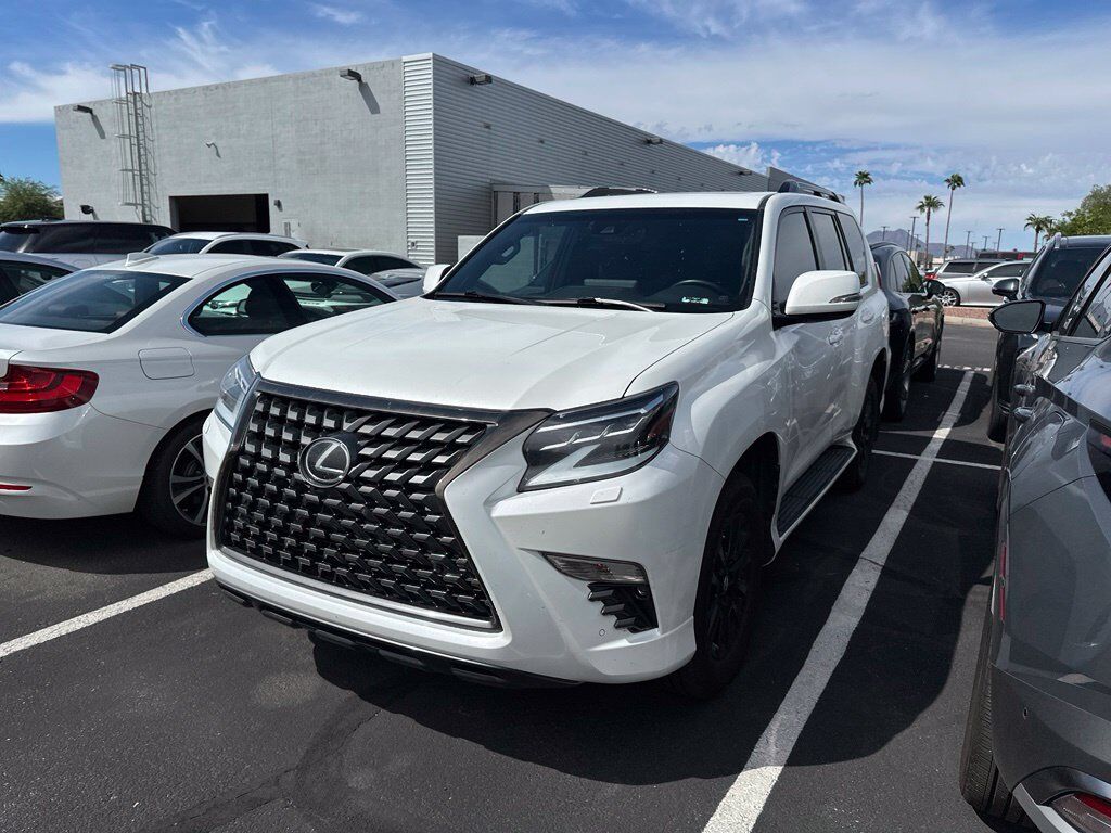 2022 Lexus GX 460 Tucson AZ