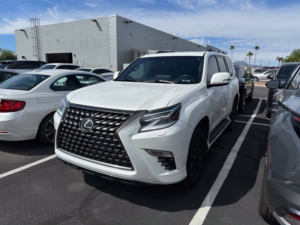 2022 Lexus GX 460 Tucson AZ
