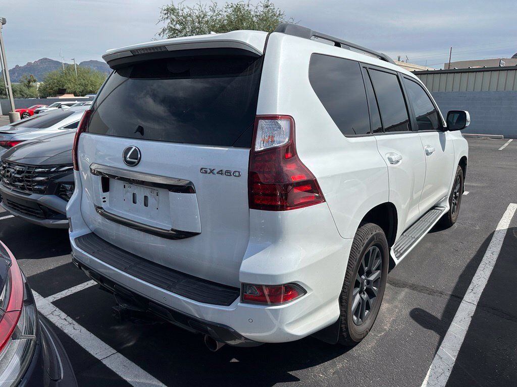 2022 Lexus GX 460 Tucson AZ