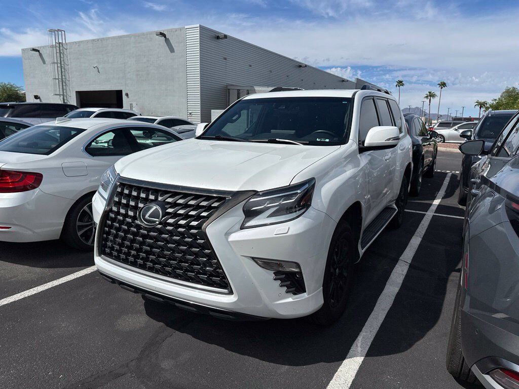 2022 Lexus GX 460 Tucson AZ