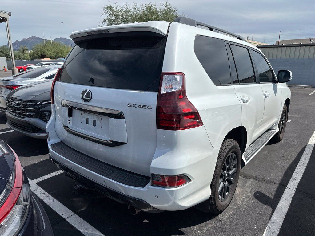 2022 Lexus GX 460 Tucson AZ